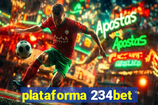 plataforma 234bet